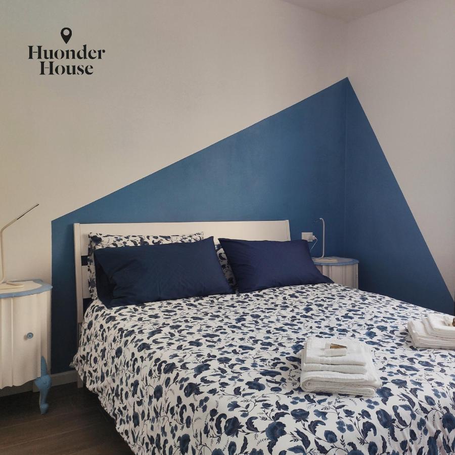 Holiday home Huonder House Lecco