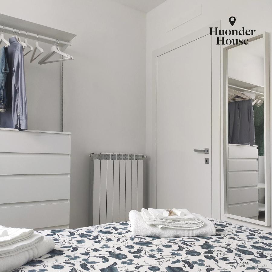 Holiday home Huonder House