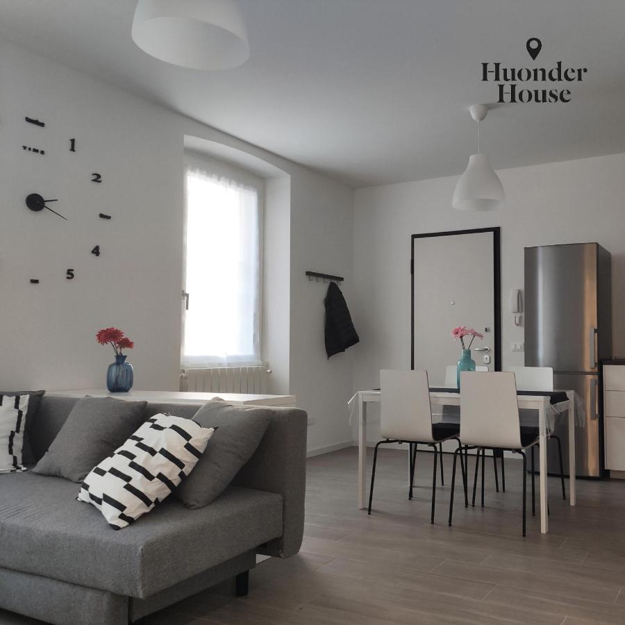 Holiday home Huonder House Lecco