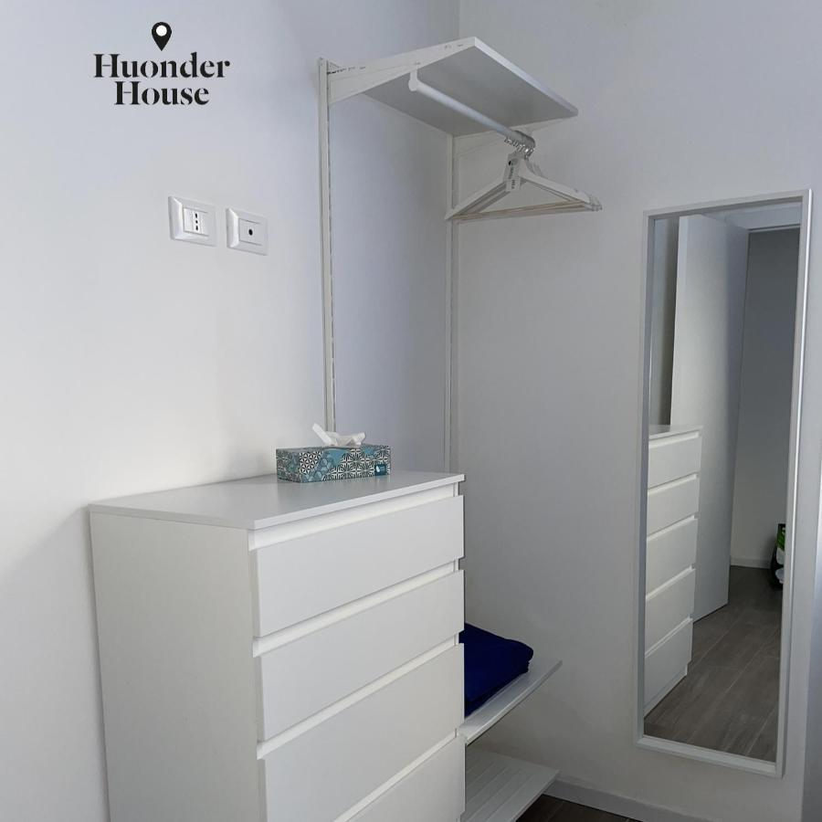 Holiday home Huonder House *