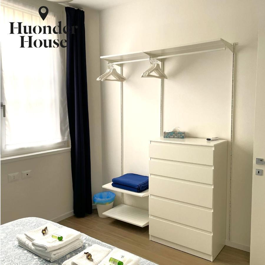 Huonder House Holiday home