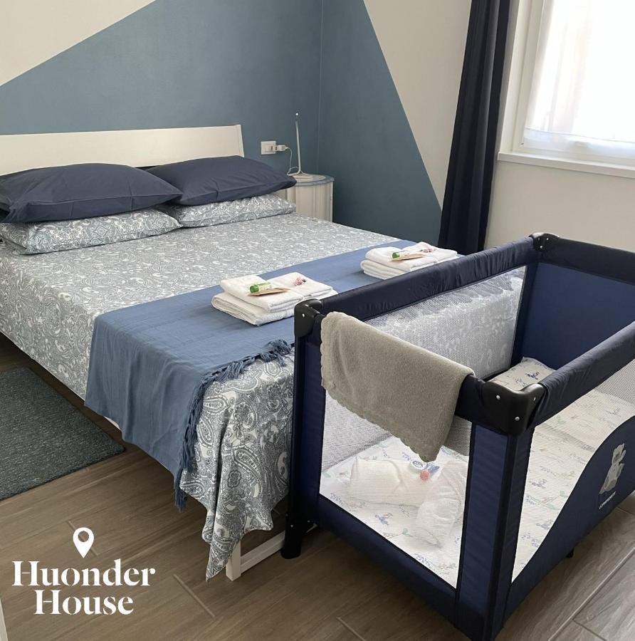 Holiday home Huonder House Lecco