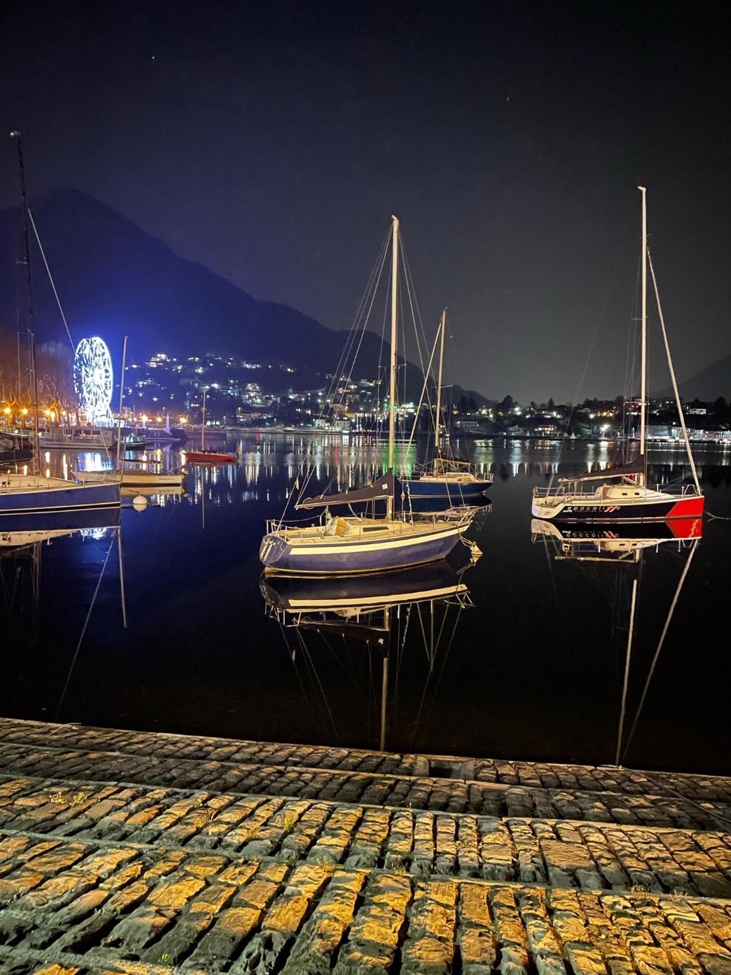 Holiday home Huonder House Lecco